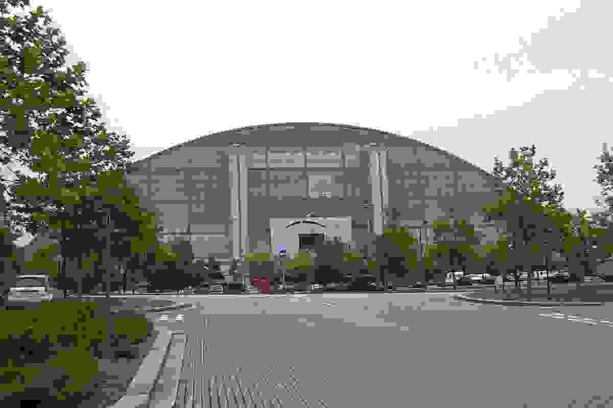 IMAGE OF MILTON KEYNES