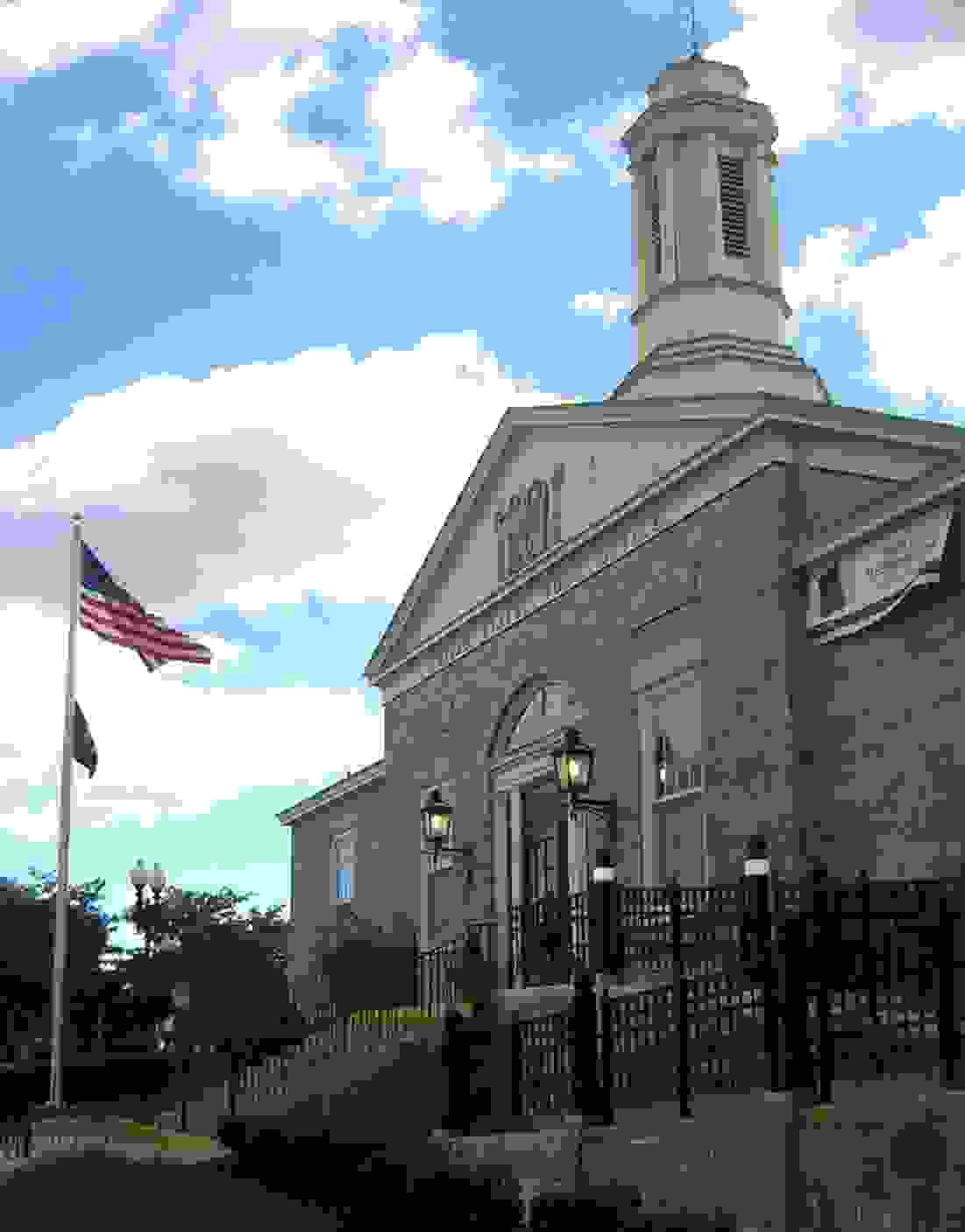IMAGE OF MILTON