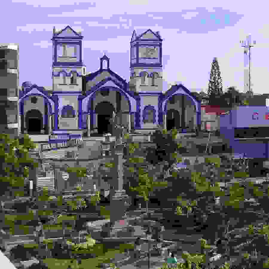 IMAGE OF MINATITLÁN