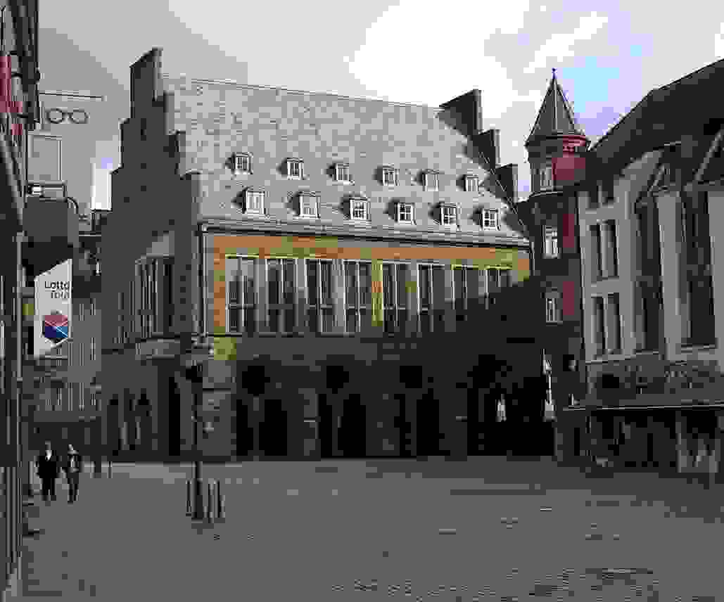 IMAGE OF MINDEN