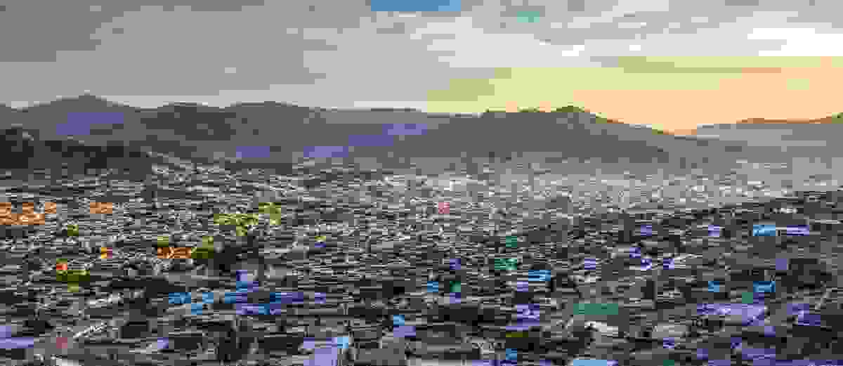 IMAGE OF MINGORA