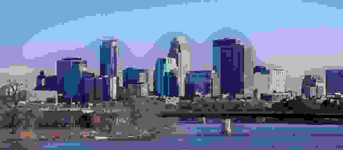 IMAGE OF MINNEAPOLIS