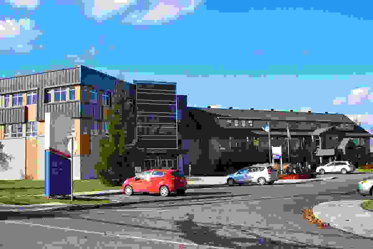IMAGE OF MIRABEL