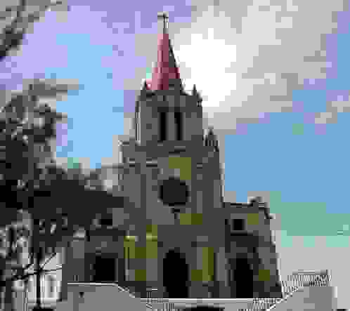 IMAGE OF MIRAGOÂNE