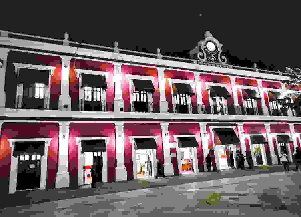 IMAGE OF MISANTLA
