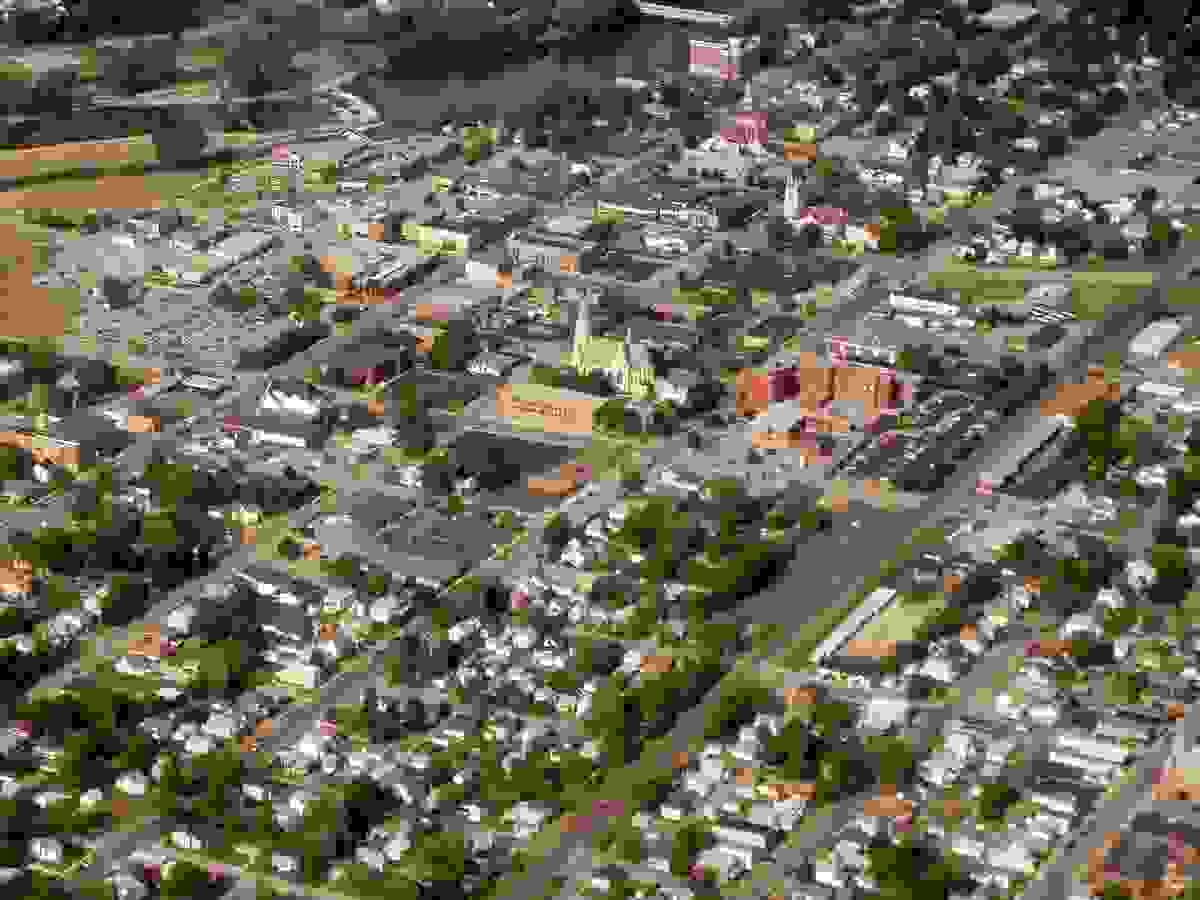 IMAGE OF MISHAWAKA