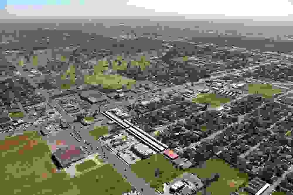 IMAGE OF MISSION