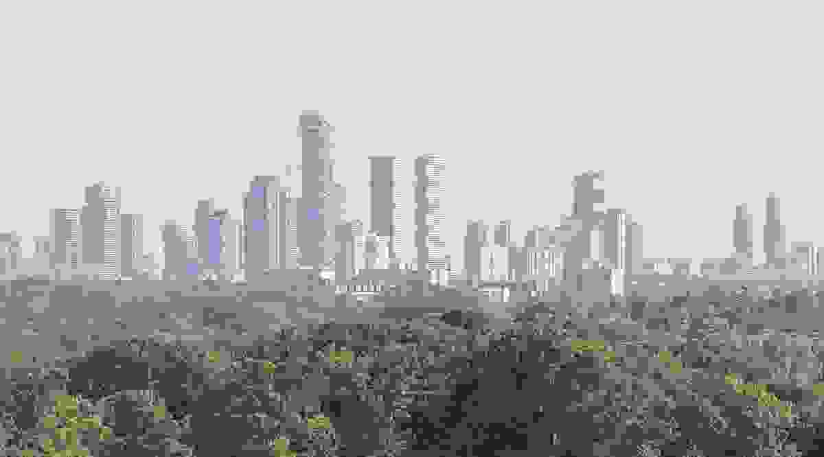 IMAGE OF MISSISSAUGA