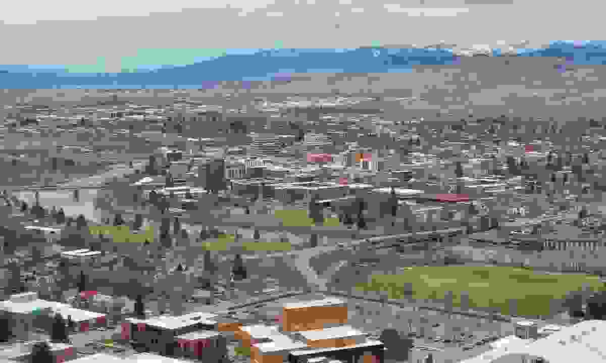 IMAGE OF MISSOULA
