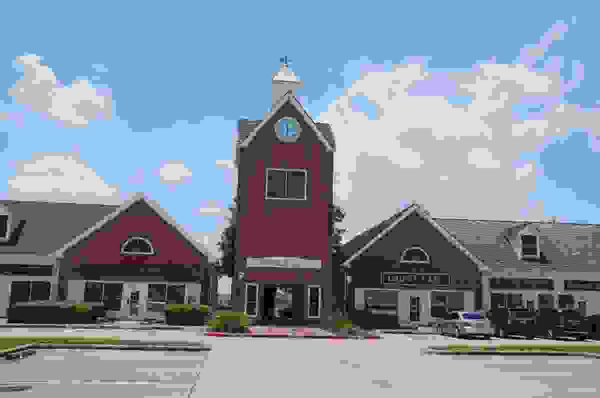 IMAGE OF MISSOURI CITY