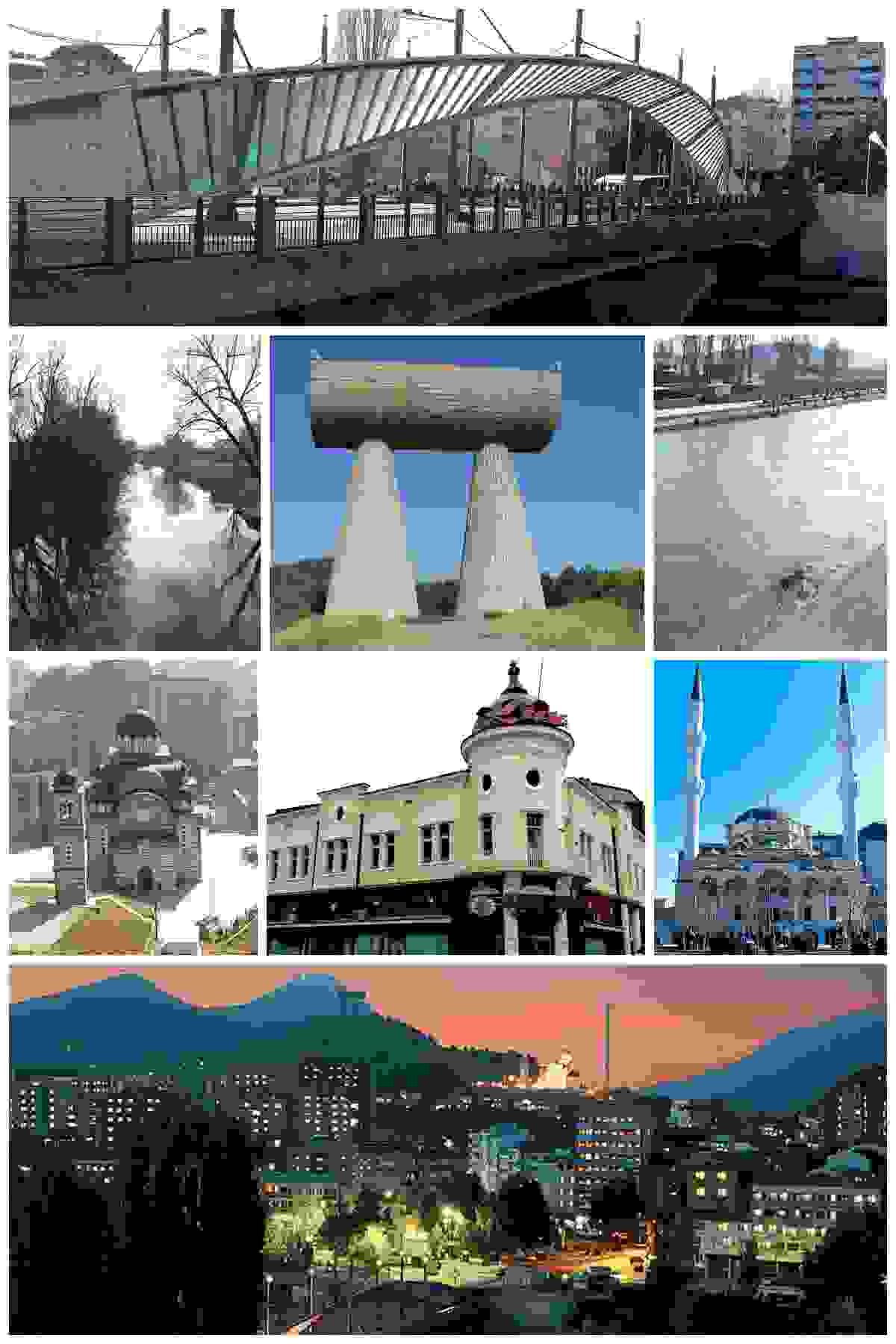 IMAGE OF MITROVICA
