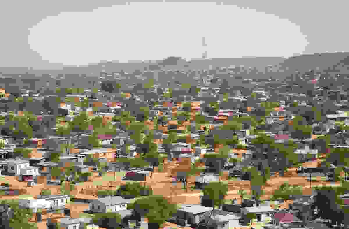 IMAGE OF MOCHUDI