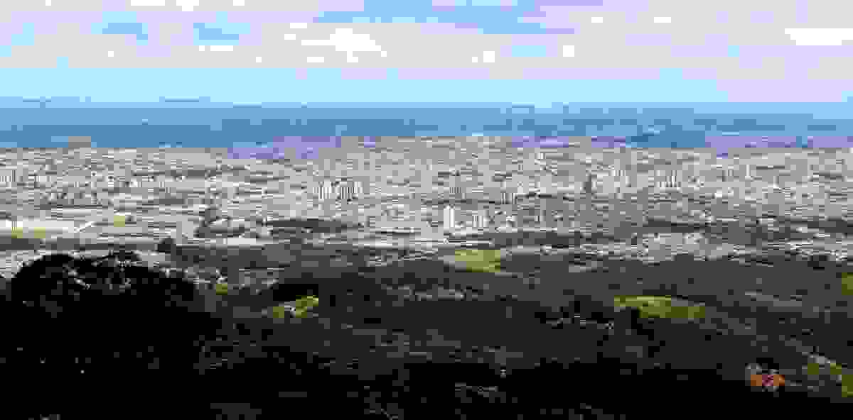 IMAGE OF MOGI DAS CRUZES