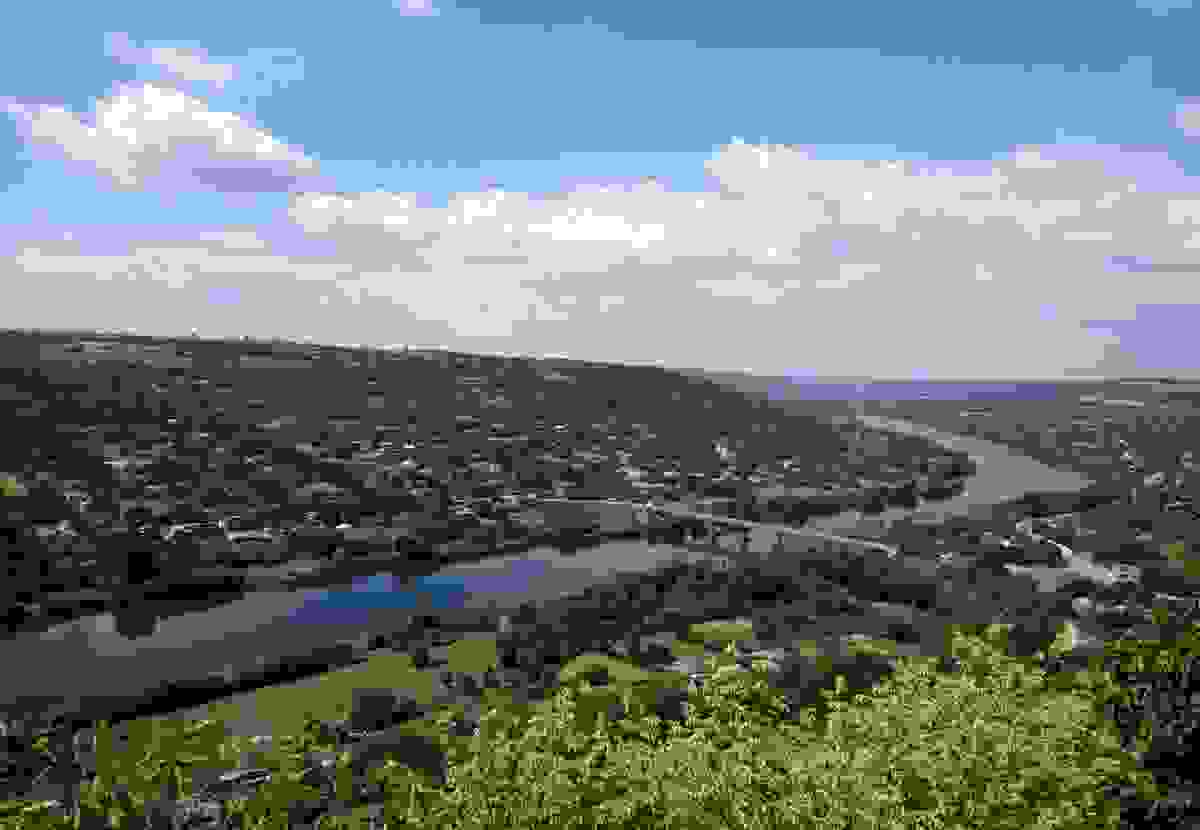IMAGE OF MOHYLIV-PODILSKYI