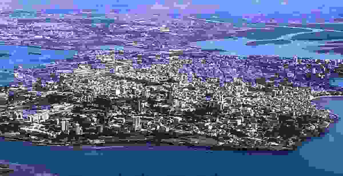 IMAGE OF MOMBASA