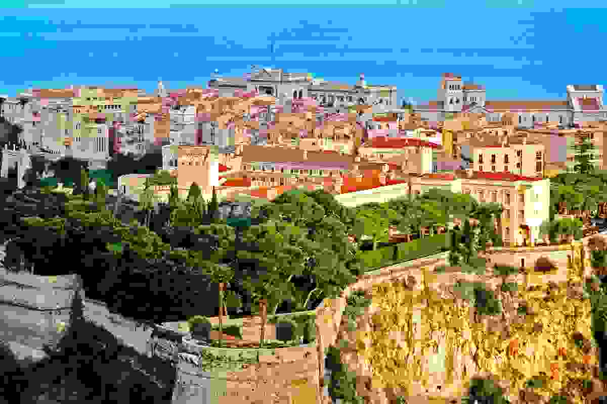 IMAGE OF MONACO