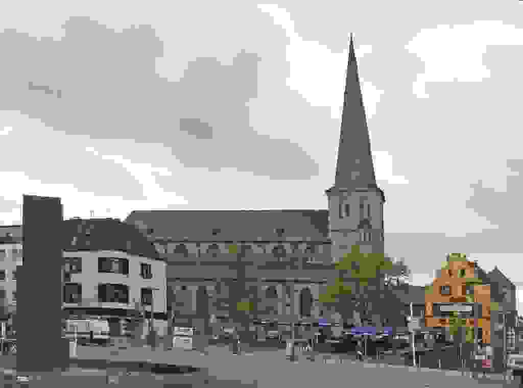 IMAGE OF MÖNCHENGLADBACH