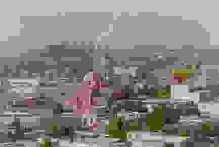 IMAGE OF MONCLOVA