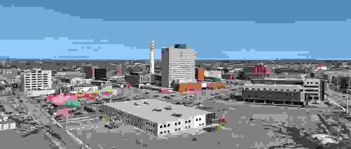 IMAGE OF MONCTON