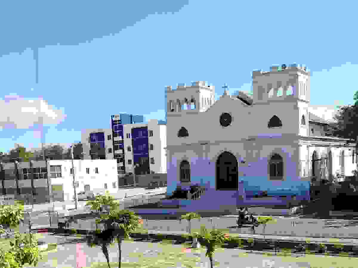 IMAGE OF MONTE CRISTI