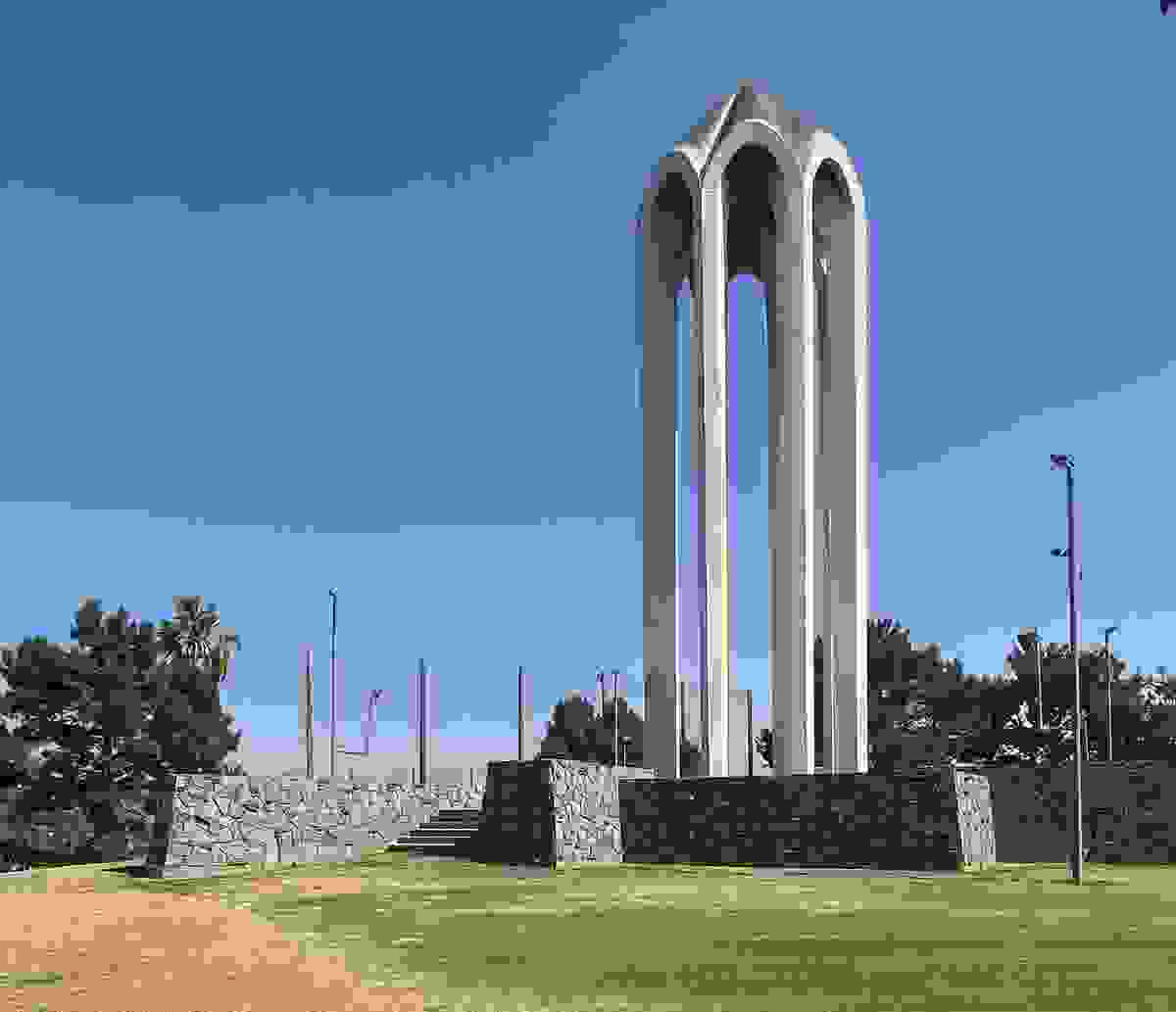 IMAGE OF MONTEBELLO