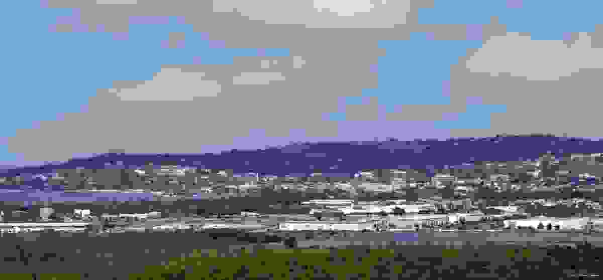IMAGE OF MONTEGO BAY