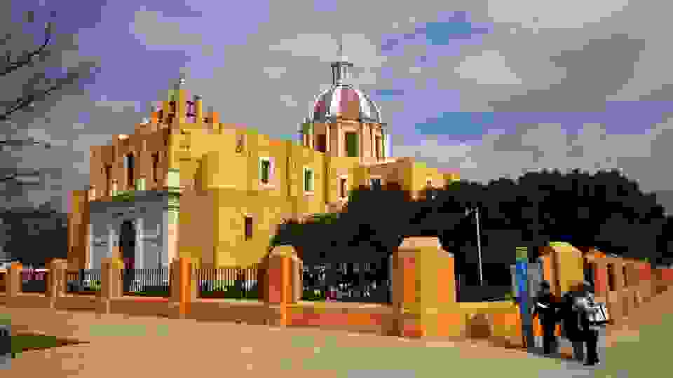 IMAGE OF MONTEMORELOS
