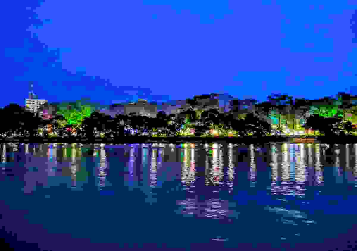 IMAGE OF MONTERÍA