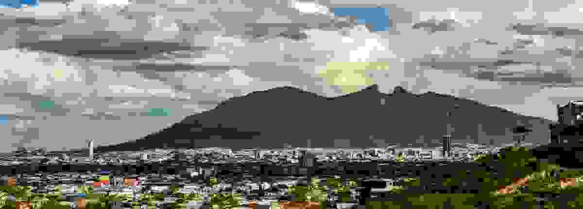 IMAGE OF MONTERREY