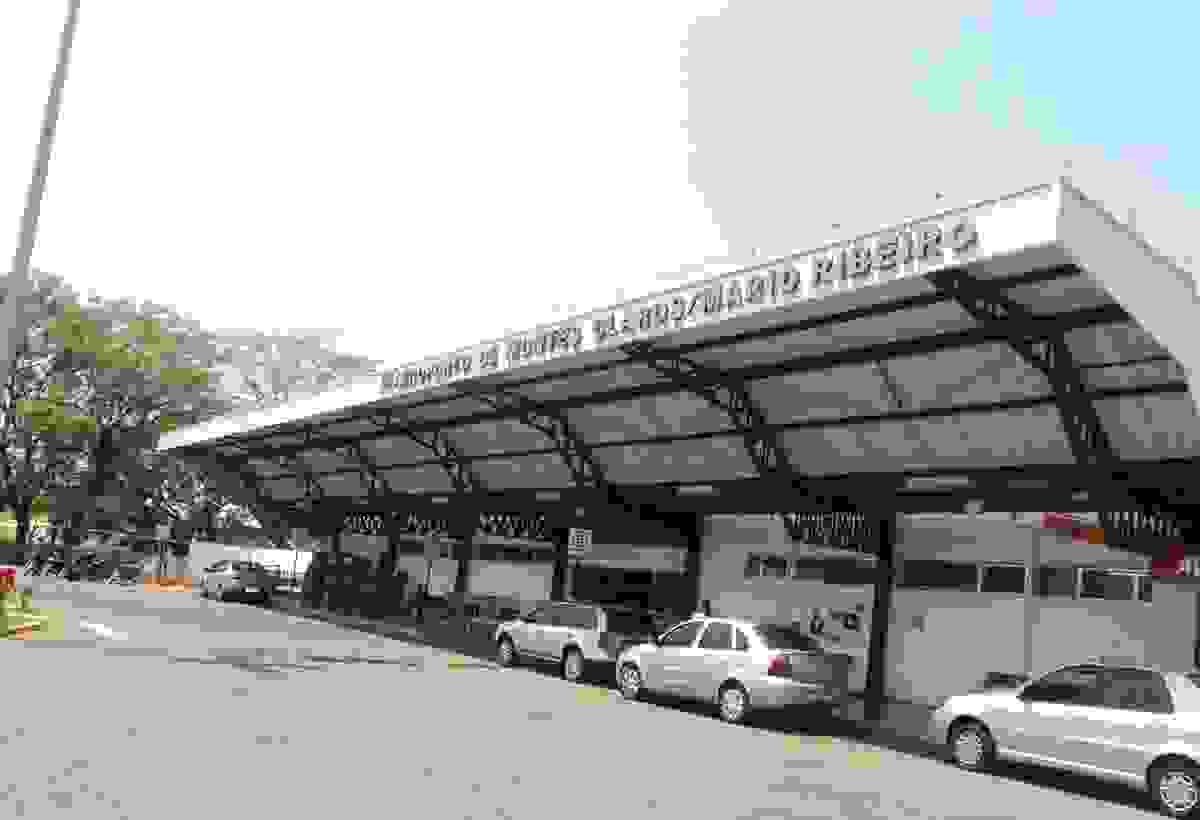 IMAGE OF MONTES CLAROS
