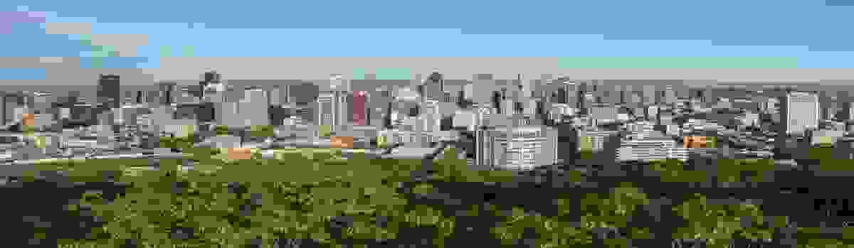 IMAGE OF MONTREAL