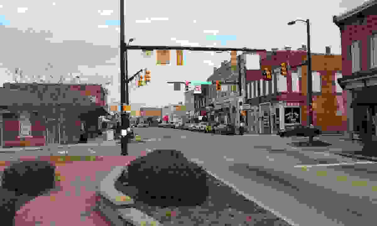 IMAGE OF MOORESVILLE