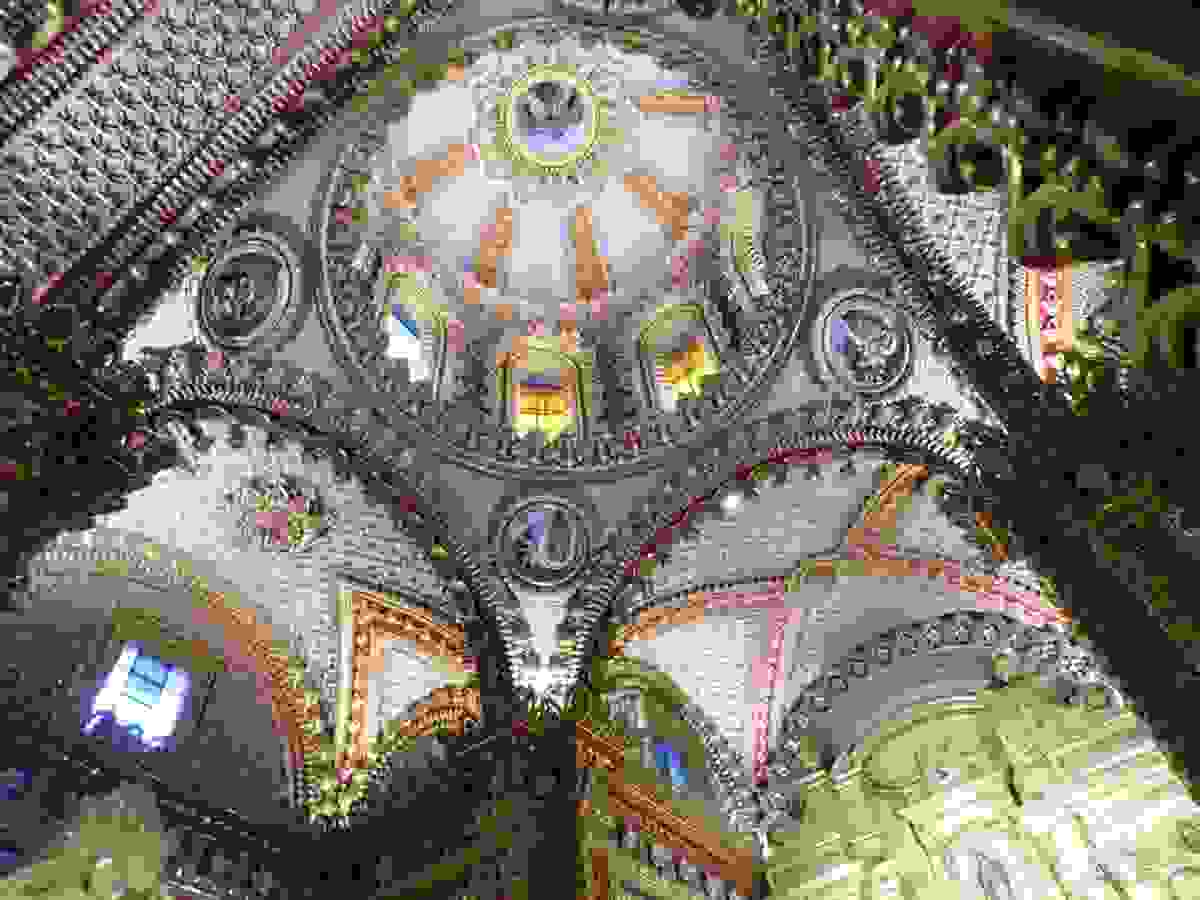 IMAGE OF MORELIA
