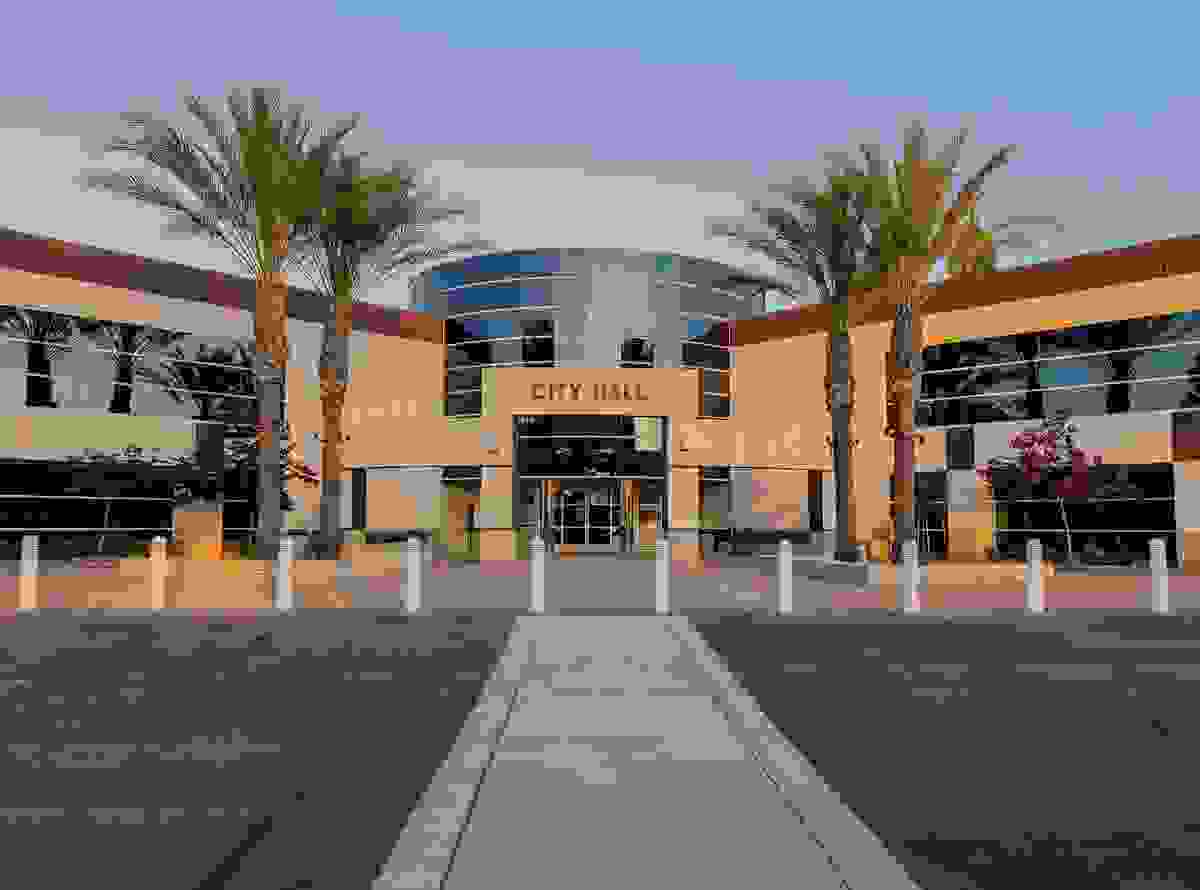 IMAGE OF MORENO VALLEY