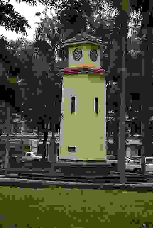 IMAGE OF MOROGORO