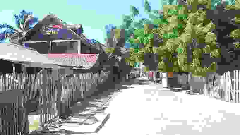 IMAGE OF MORONDAVA