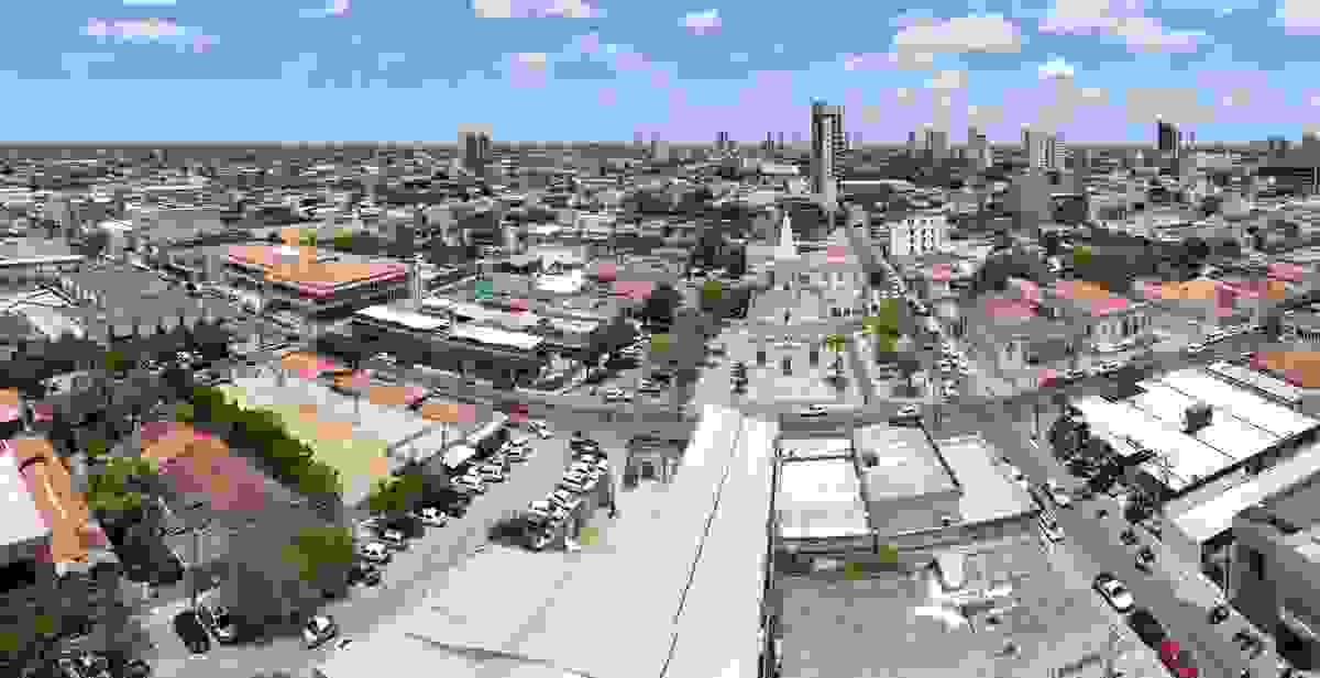 IMAGE OF MOSSORÓ
