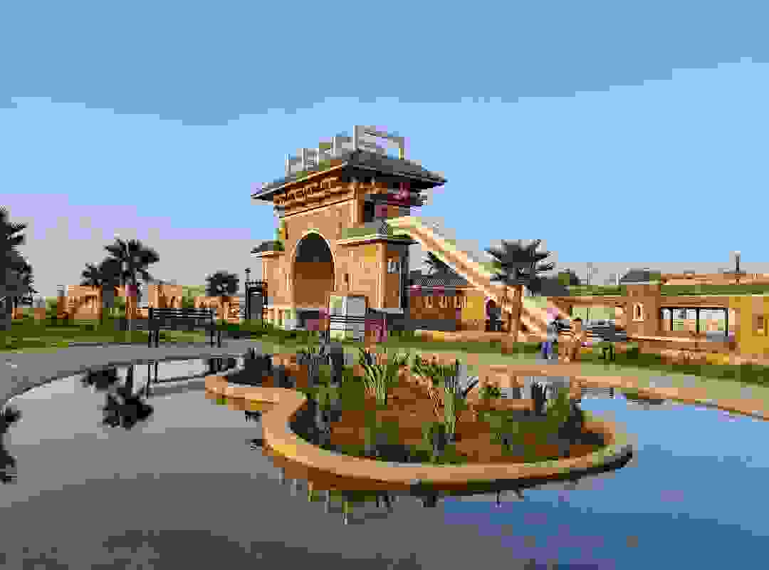 IMAGE OF MOSTAGANEM