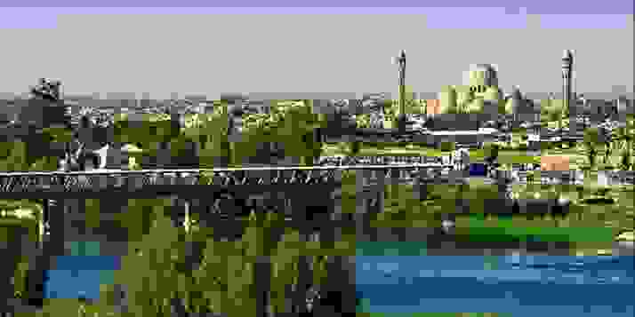 IMAGE OF MOSUL