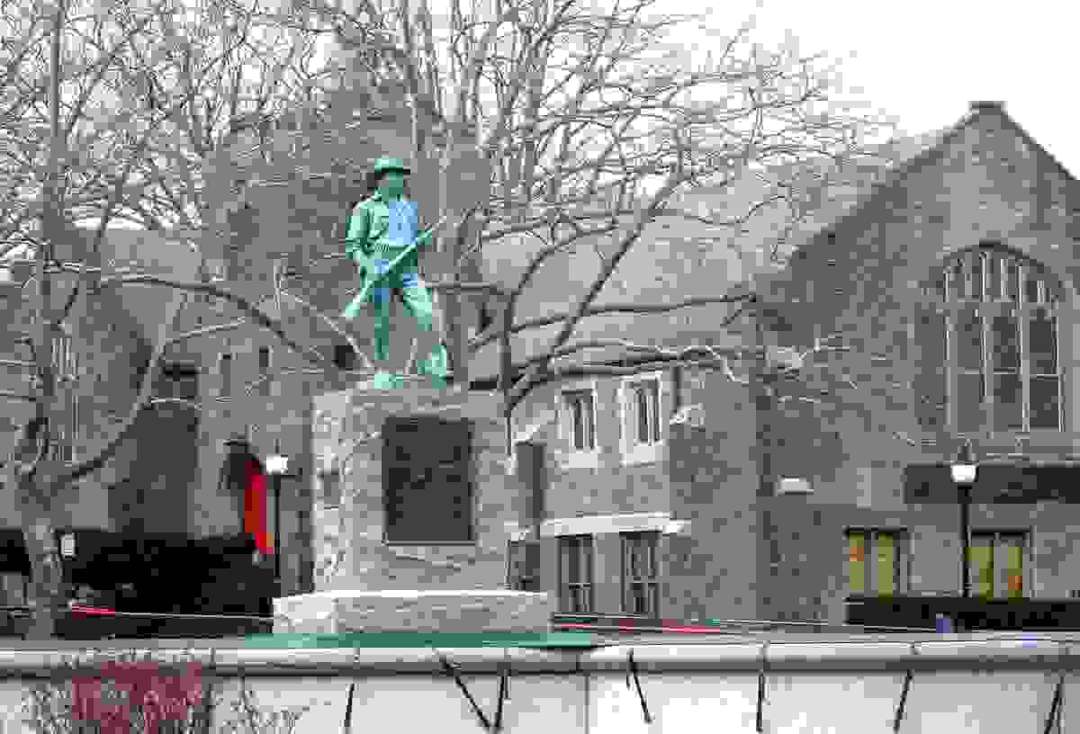 IMAGE OF MOUNT VERNON