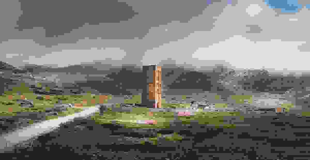 IMAGE OF M'SILA
