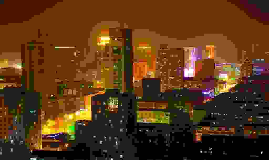 IMAGE OF MUDANJIANG