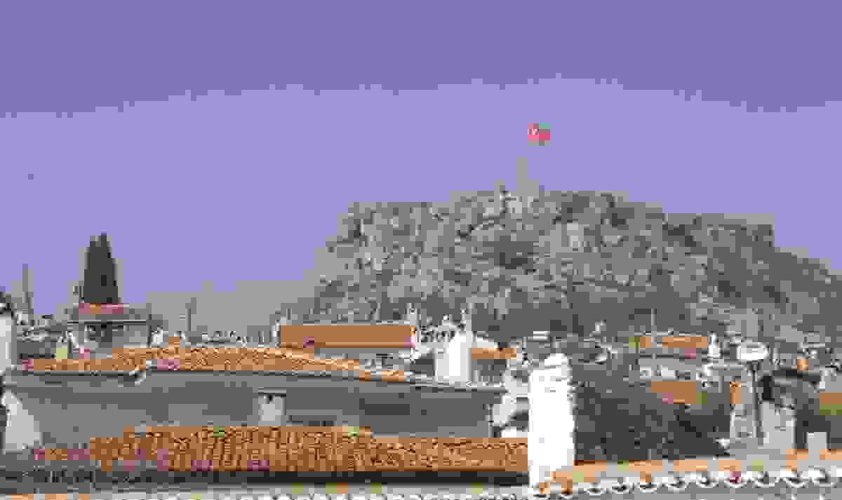 IMAGE OF MUĞLA