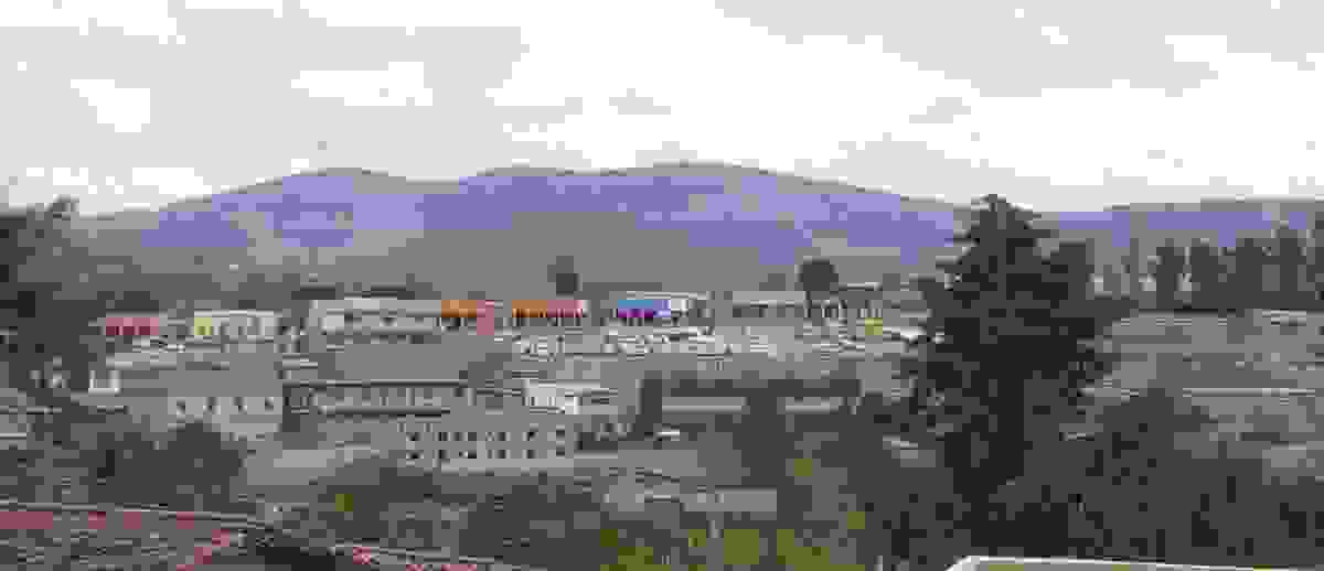 IMAGE OF MUHANGA