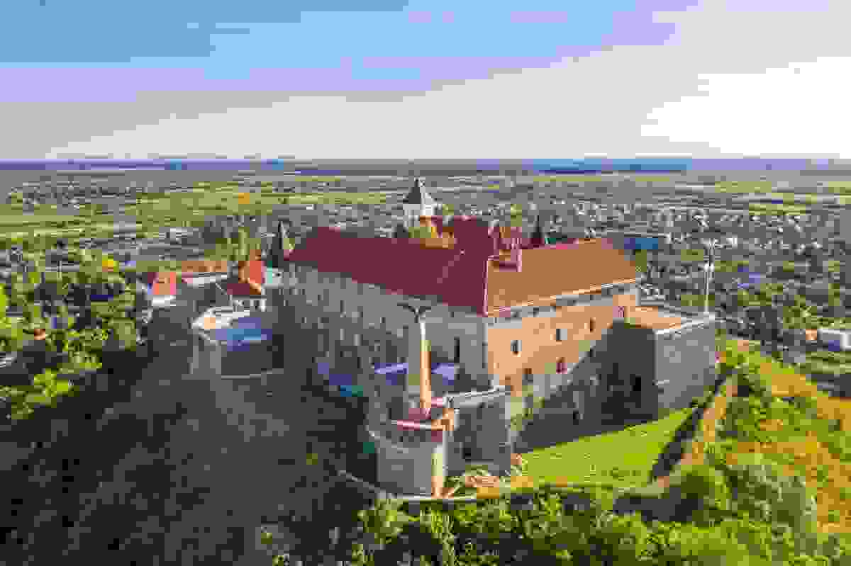IMAGE OF MUKACHEVO