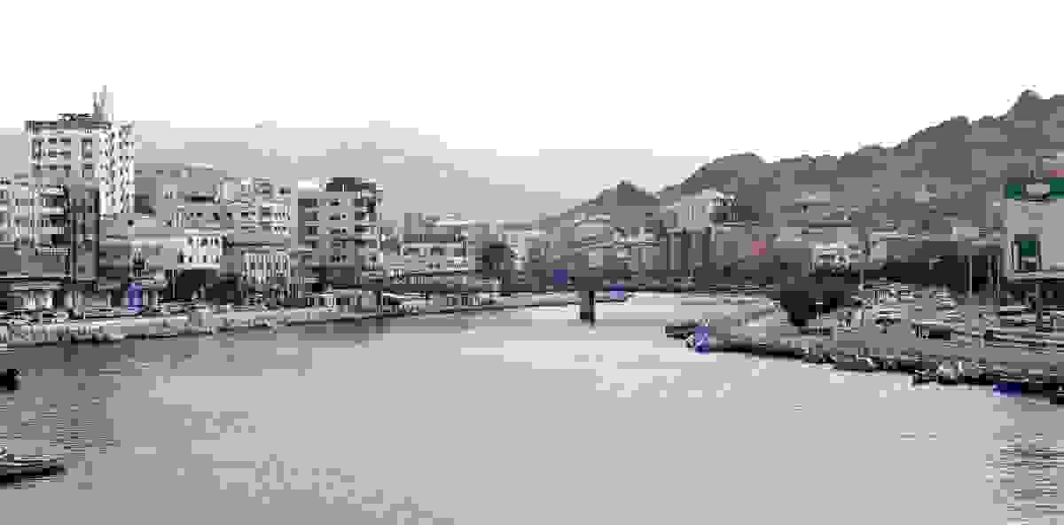 IMAGE OF MUKALLA