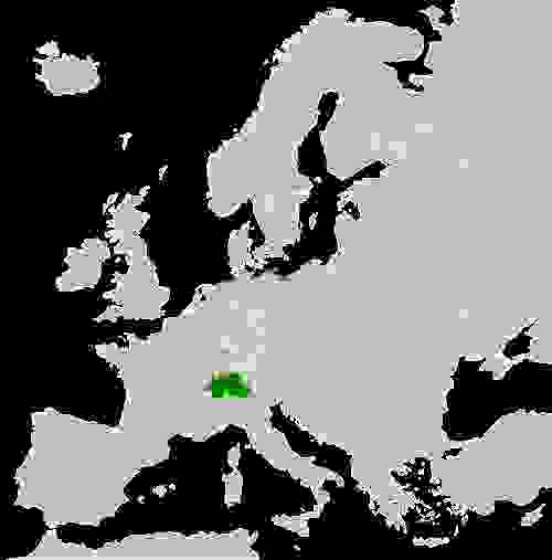 IMAGE OF MULHOUSE