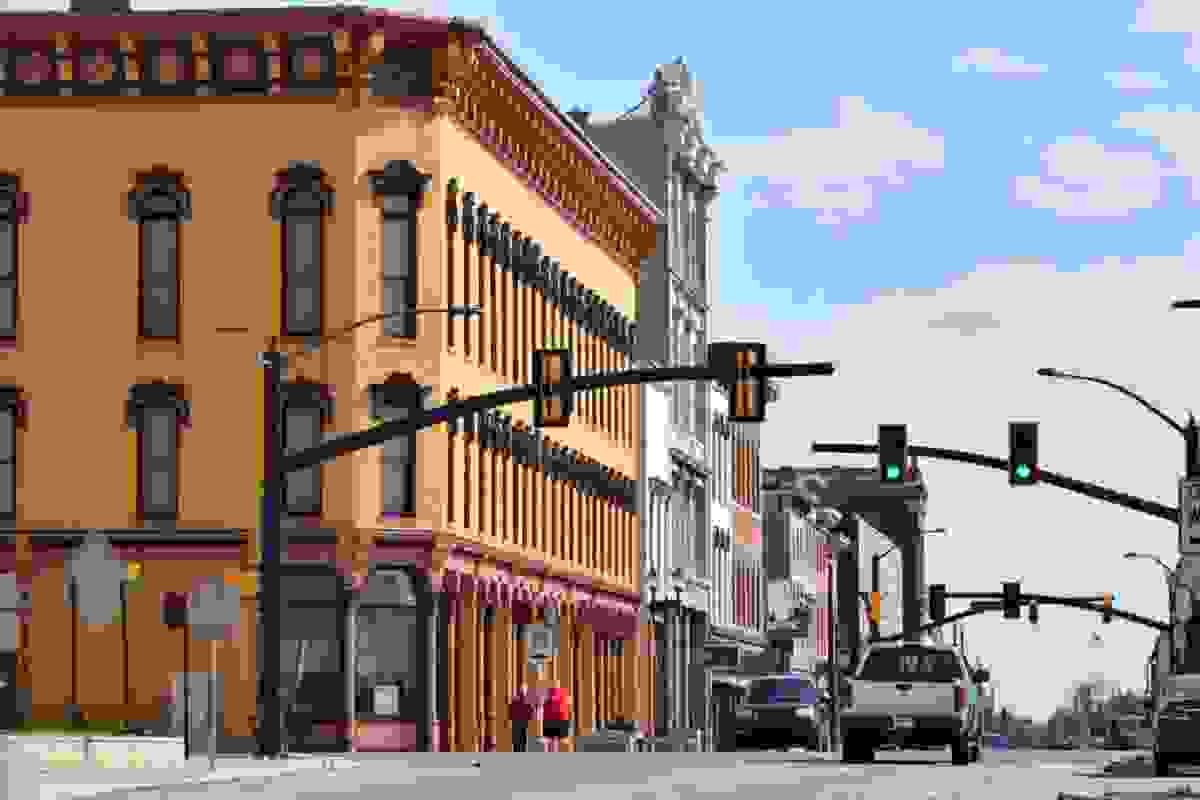 IMAGE OF MUNCIE