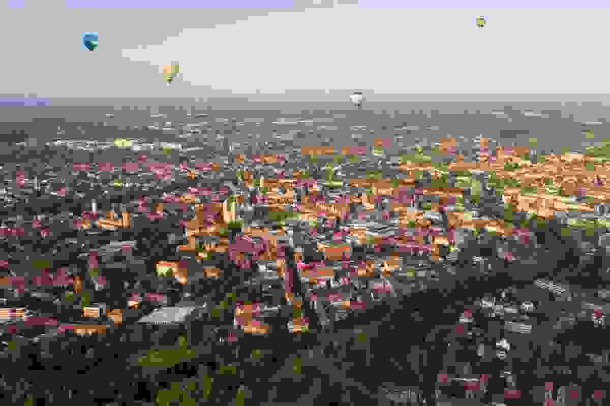 IMAGE OF MÜNSTER