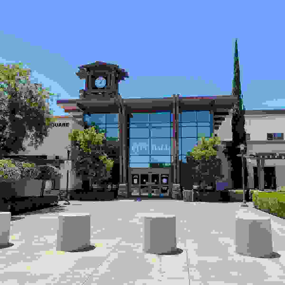 IMAGE OF MURRIETA
